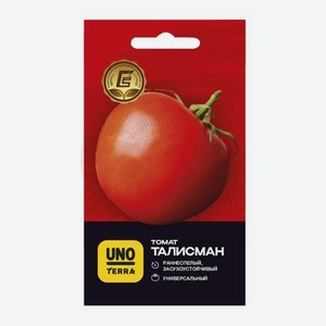 Uno Terra Семена Томат Талисман 0.1г