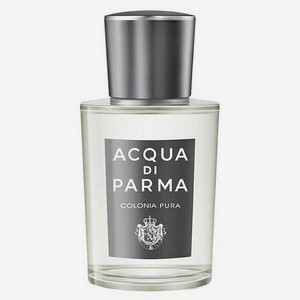 ACQUA DI PARMA Одеколон Colonia Pura, 50 мл