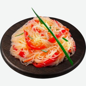 Салат из фунчезы по-корейски 250 г