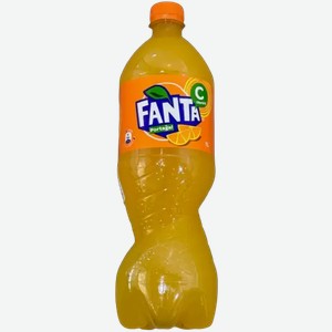 Fanta 1л