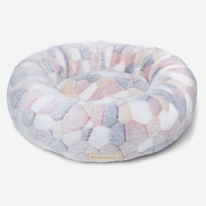 Лежанка для животных GAMMA Калейдоскоп, 45х45х15 см