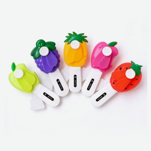 Вентилятор детский BALL MASQUERADE Яркое лето, 1 шт в ассортименте