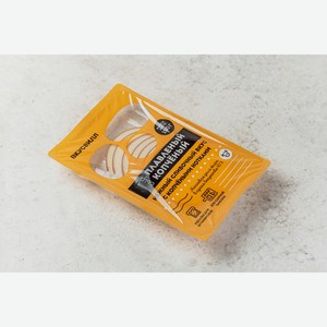 Сыр плавленый копченый нарезка, 150 г 150 г