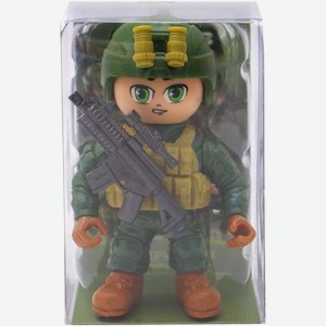 Игрушка Funky Toys Фигурка в ассортименте 1шт., 1 шт