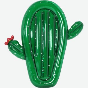 Матрас для плавания ACTIWELL Кактус 169х155см, Арт. 33145