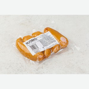 Сардельки С телятиной, 1 кг