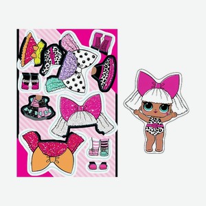 Магнитная игра, Disney, в ассортименте