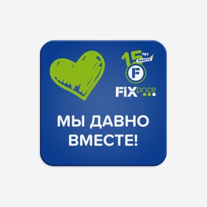 Магнит, в ассортименте