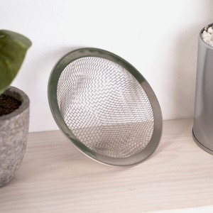 Ситечко для раковины, O Kitchen, 9 см