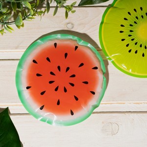 Аккумулятор холода, BBQ, 15 см, в ассортименте