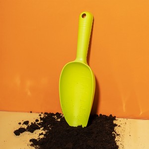 Совок садовый, GreenArt, в ассортименте