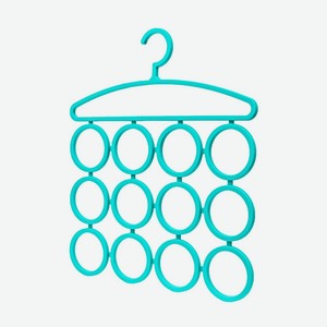 Вешалка универсальная, в ассортименте