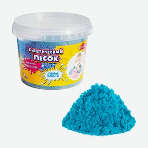 Песок кинетический, Neo-Kids, в ассортименте