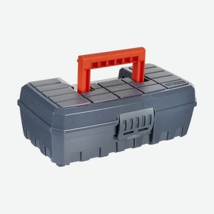 Бокс для хранения  Blocker Techniker , в ассортименте