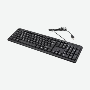 Клавиатура проводная, FLARX, 130 см