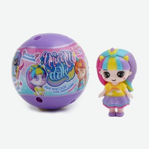 Кукла-единорожек  Unicorn Dolls , в ассортименте