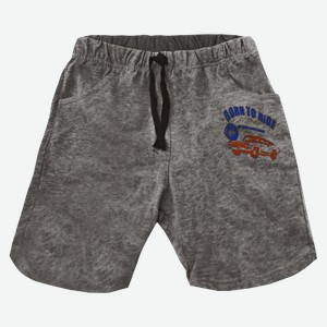 Шорты для мальчиков