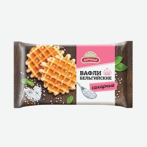 Вафли, 72 г