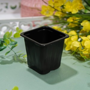 Горшок для рассады, 0,22 л