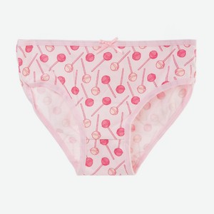 Трусы для девочек, в ассортименте