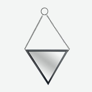 Зеркало декоративное, 20 см, в ассортименте