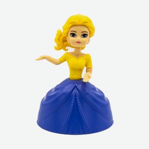 Игрушка  Кукла Принцесса , Play the Game, в ассортименте