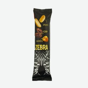 Вафли, Zebra, 40 г