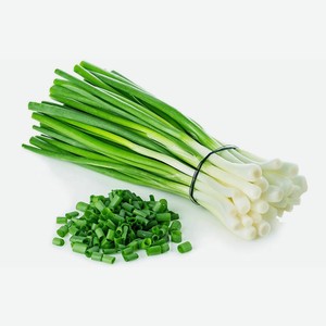 Лук свежий.вес