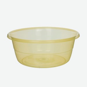 Миска, Ханпласт, 1 л, в ассортименте