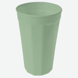 Стакан граненый «Архимед», 180 мл