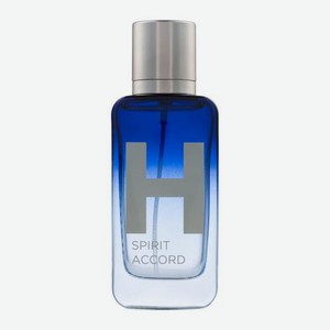Парфюмерная вода Spirit Accord Henderson мужская 50мл