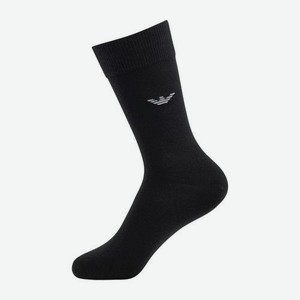 Носки мужские RS R-024 черный р.25-29 (40-44)