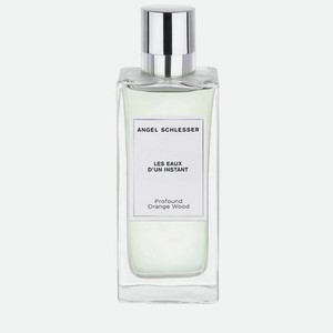ANGEL SCHLESSER Туалетная вода Orange Wood, 150 мл
