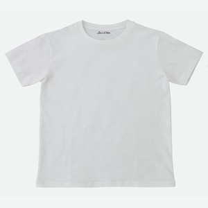 Футболка женская базовая L015/4,р.52,МОЛОЧНЫЙ