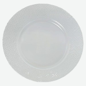 Тарелка обеденная  Mosaic  d-240мм SL