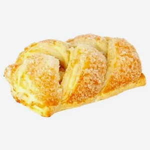 Лакомка с яблочной начинкой