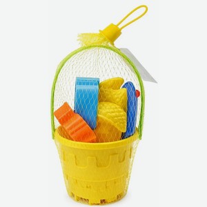 Набор Unic-Toys для игры в песке арт. NPSD-004