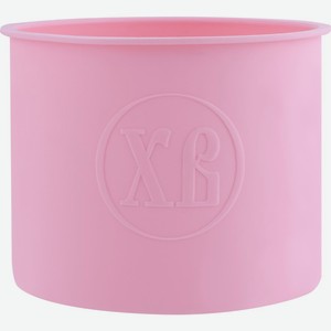 Форма для кулича HOMECLUB 10х8см, силикон FO04, fo01, Китай