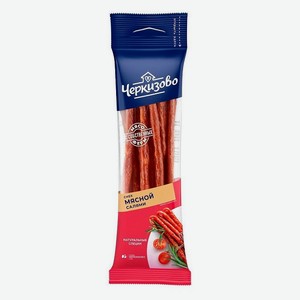Мясные снеки Колбаски сырокопченые «Черкизово» Салями, 70 г