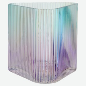 Ваза Actuel Северное сияние, 15 см