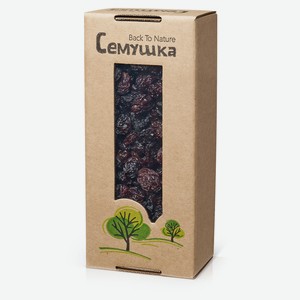 Изюм «Семушка» Джамбо флейм, 500 г