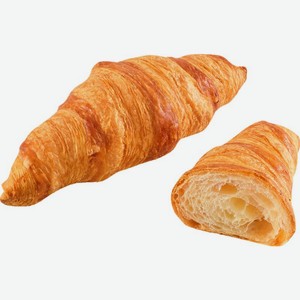 Круассан с добавлением сливочного масла 50г, 50 г