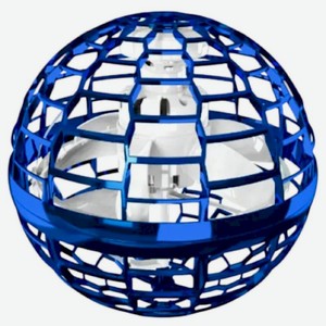 Игрушка Unic Toys Аэромяч со световым эффектом в ассортименте 1шт.