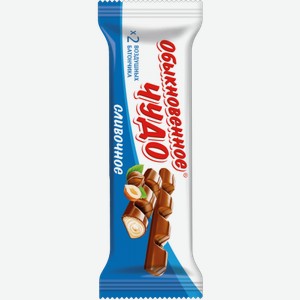 Обыкновенное Чудо Сливочное