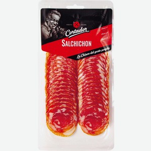Кортадор Сальчичон
