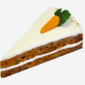 Торт Петра Морковный 135г