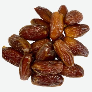 Финики Baraka сушеные отборные с косточкой, вес цена за 100 г