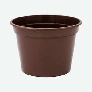 Кашпо для цветов, СТАРИНА, 130х90х90 мм