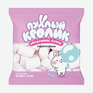 Конфеты, Пухлый кролик, 85 г, в ассортименте