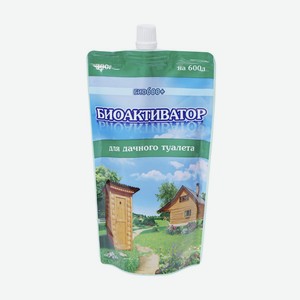 Биоактиватор, БИО 600, 300 г